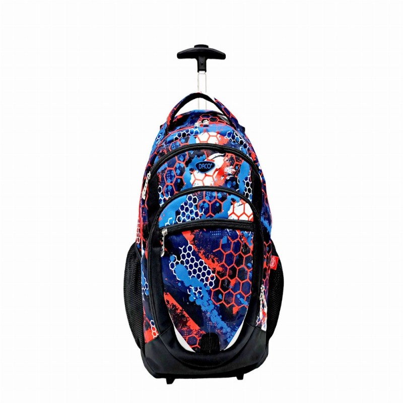 Ghiozdan Troler 46 Cm