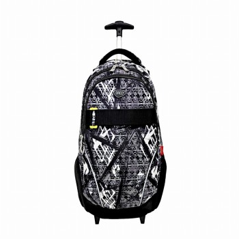 Ghiozdan Troler 44.5 Cm