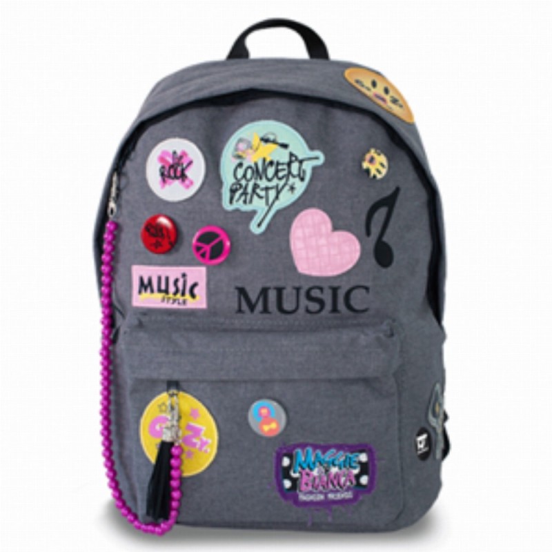 Ghiozdan Maggie&bianca 40 Cm