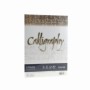 Hartie Caligrafica 100g Mp A4 50coli Alb Canvas