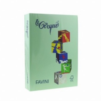 Hartie Colorata 80g Mp A4 107 Verde Deschis