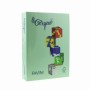 Hartie Colorata 80g Mp A4 107 Verde Deschis