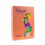 Hartie Colorata 80g Mp A4 205 Portocaliu