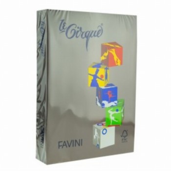 Hartie Colorata 80g Mp A4 310 Maro Inchis