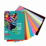 Hartie Colorata A4 100coli 10cul 80g Mp