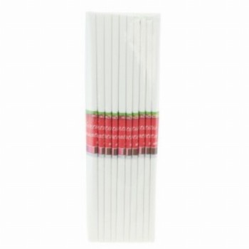 Hartie Creponata Alb 10 Buc