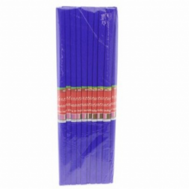 Hartie Creponata Albastru Indigo