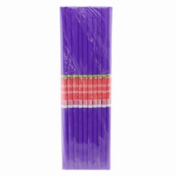 Hartie Creponata Mov 10 Buc