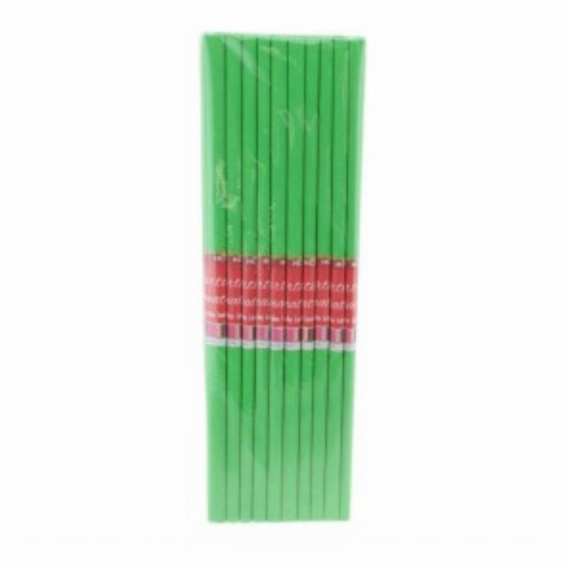 Hartie Creponata Verde Iarba 10 Buc