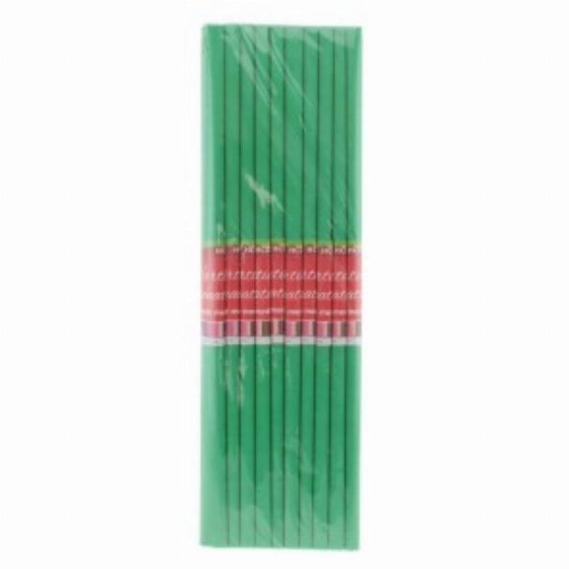 Hartie Creponata Verde Mediu