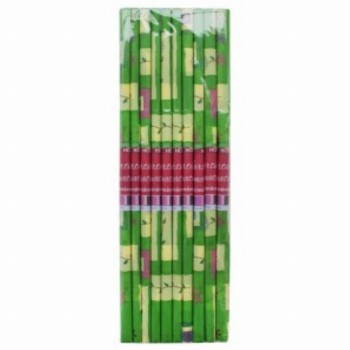 Hartie Creponata Printata Primavara 10 Buc