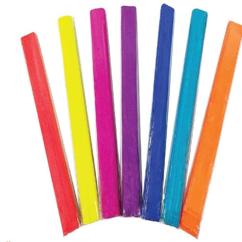 Hartie Floristica 50x250 Cm Verde Muschi