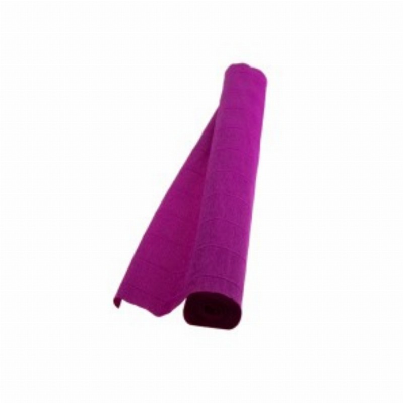 Hartie Floristica Roz Inchis 138 50x250cm 180g
