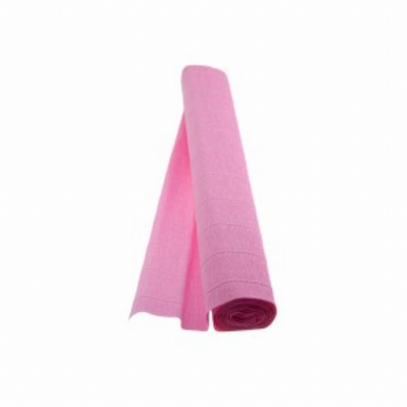 Hartie Floristica Roz Mediu 136 50x250cm 180g