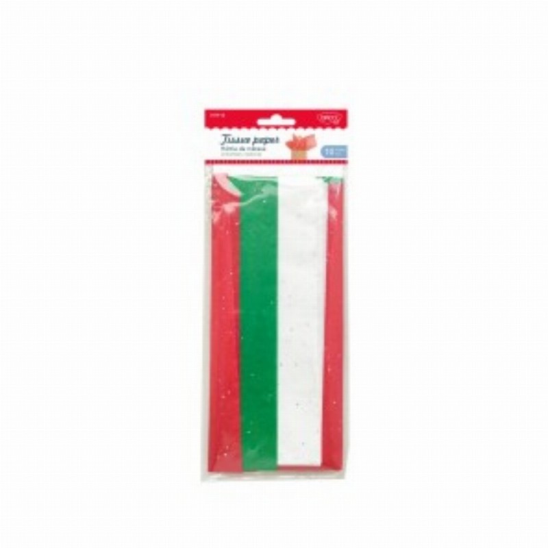 Hartie Matase Craciun 10 Coli 3 Buc