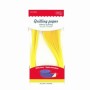 Hartie Quilling Aa Galben 42.5x0.5cm 100 Set