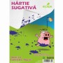 Hartie Sugativa A5 10 Coli Set 20 Buc