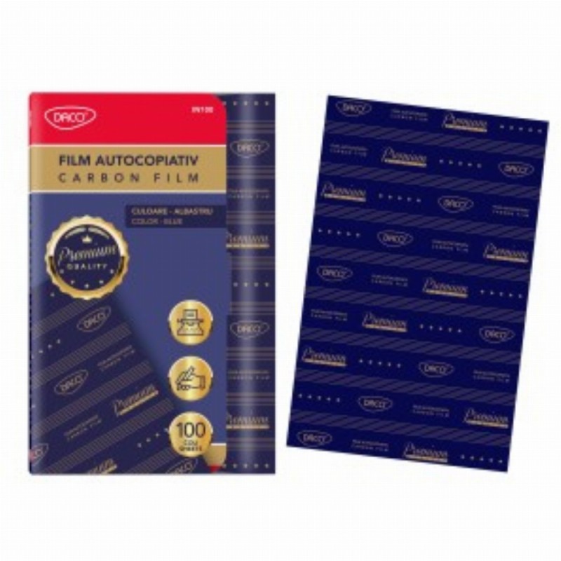 Indigo 100 File Top