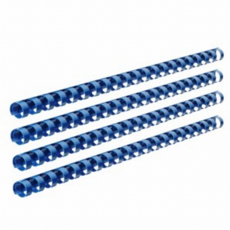 Inele Plastic Indosariere 10mm Set 100