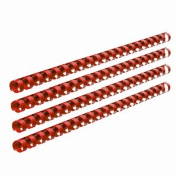 Inele Plastic Indosariere 10mm Set 100