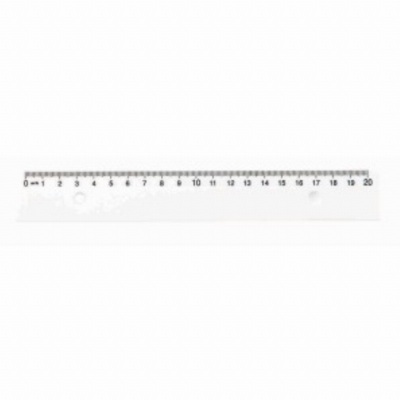 Liniar 20 Cm 48 Buc