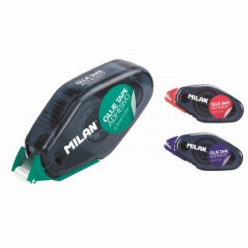 Lipici Banda 8.4mm 5m Mini 24 Buc