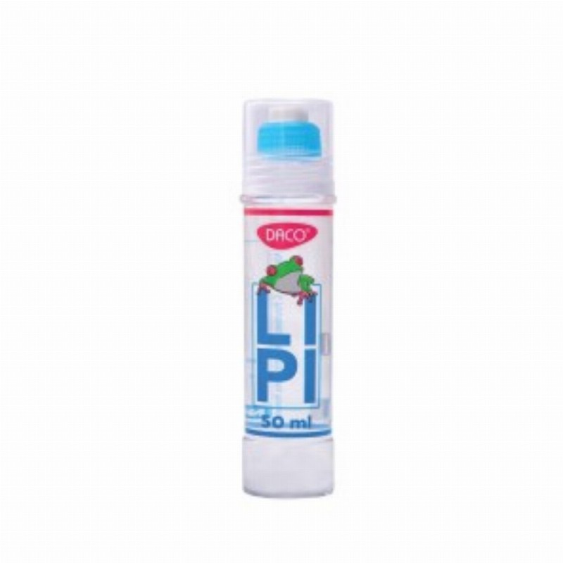 Lipici Lichid 50ml 12 Buc