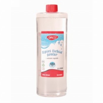 Lipici Lichid Scolar 500ml