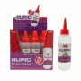 Lipici Silicon 100 Ml Silipici 12 Buc
