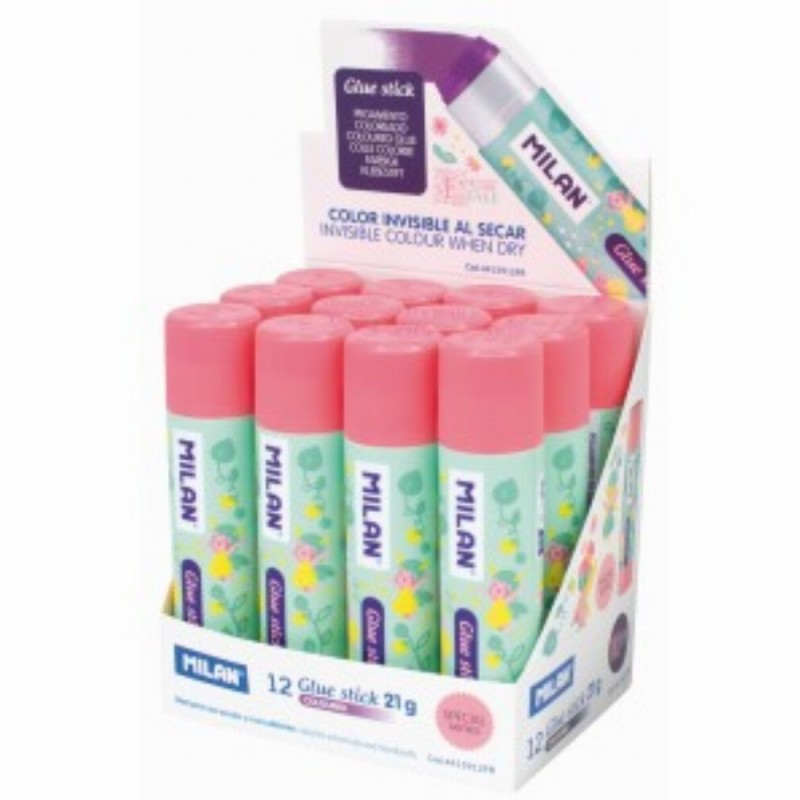 Lipici Solid 21g Fairy Tale 6 Buc