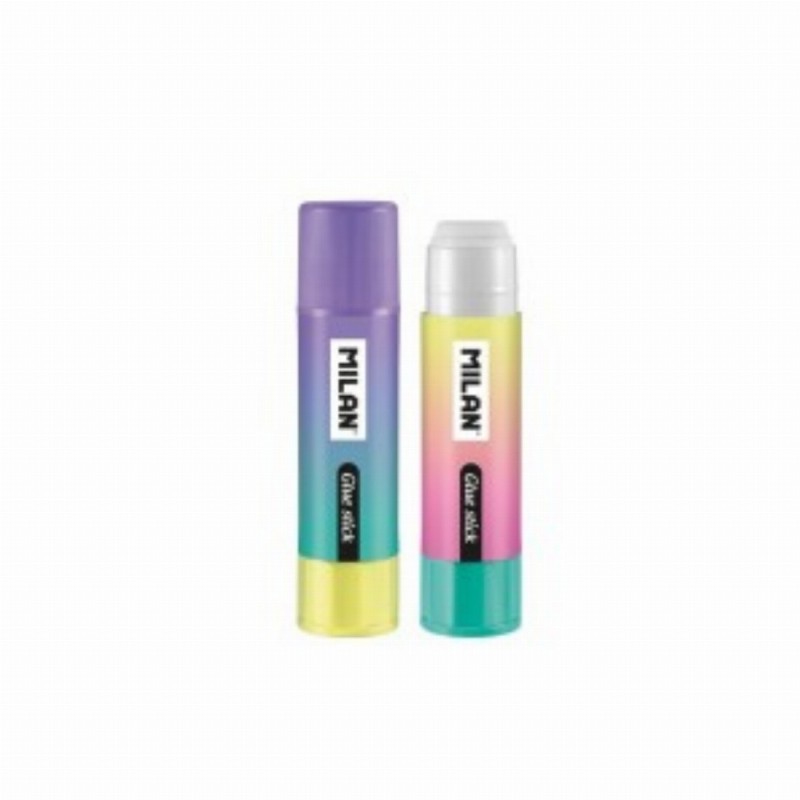 Lipici Solid 8g Sunset 24 Buc