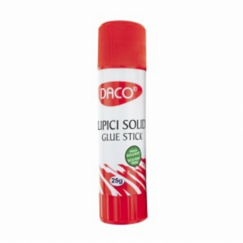 Lipici Solid Pvp 25 Gr 12 Buc