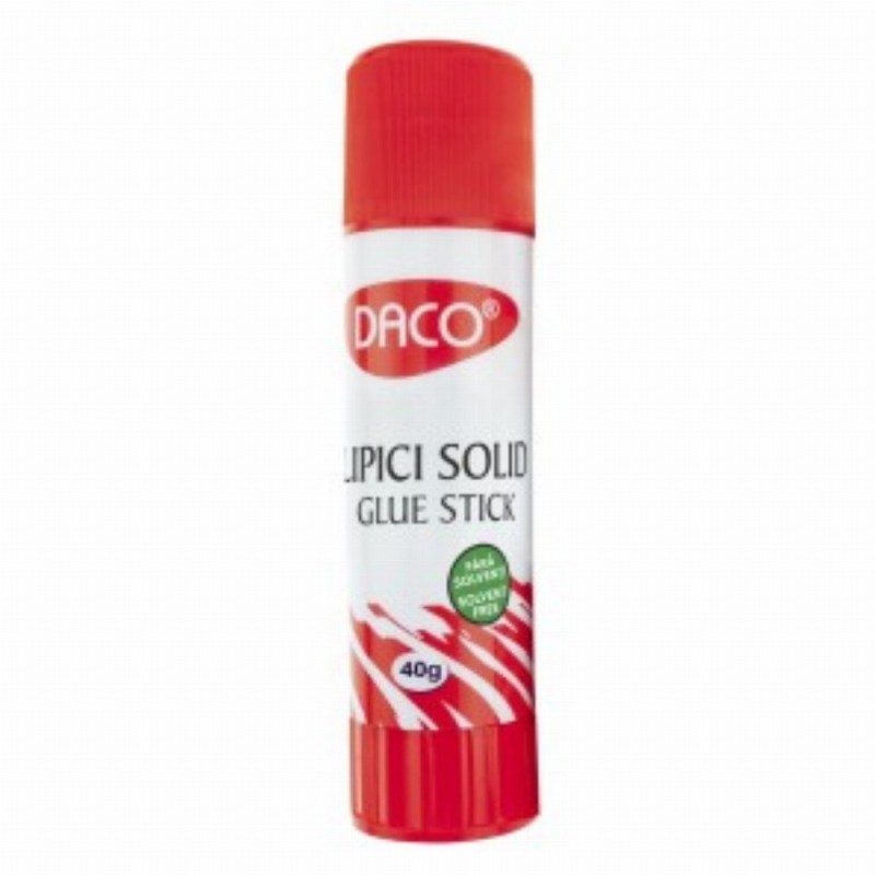 Lipici Solid Pvp 40 Gr 12 Buc