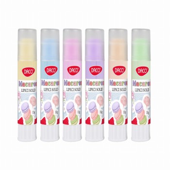 Lipici Solid Pvp Macaron