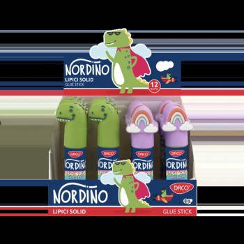 Lipici Solid Pvp Nordino