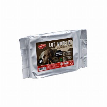 Lut Modelaj 1kg Cafea