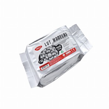 Lut Modelaj 1kg Efect Piatra
