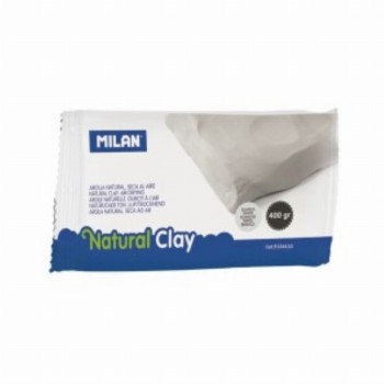 Lut Natural Alb 400g Cod