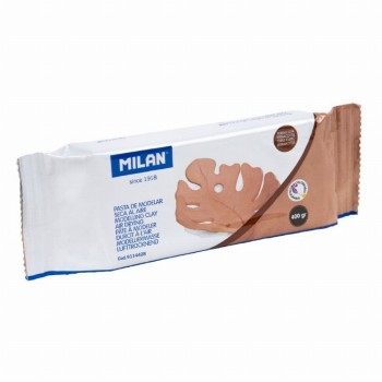 Lut Pentru Modelaj Teracota 400g Cod