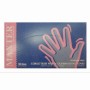 Manusi Nitril 100buc Cutie Marimea L