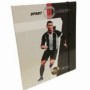 Mapa A4 Carton Laminat Cristiano Ronaldo