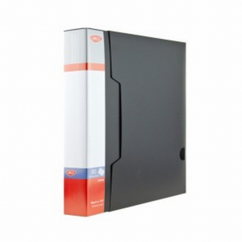 Mapa Plastic 80 Folii