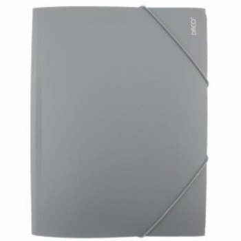 Mapa Plastic Cu Elastic 12 Buc