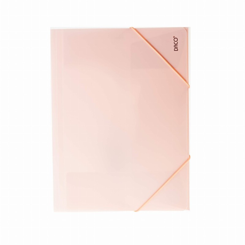 Mapa Plastic Cu Elastic