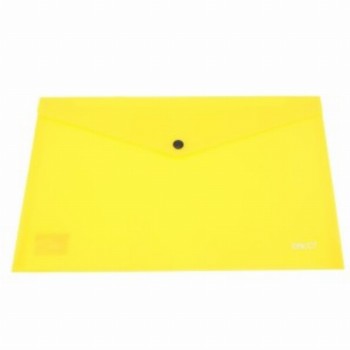 Mapa Plastic Plic Cu Capsa A4 12 Buc