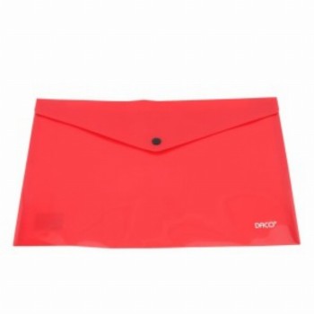 Mapa Plastic Plic Cu Capsa A5 12 Buc