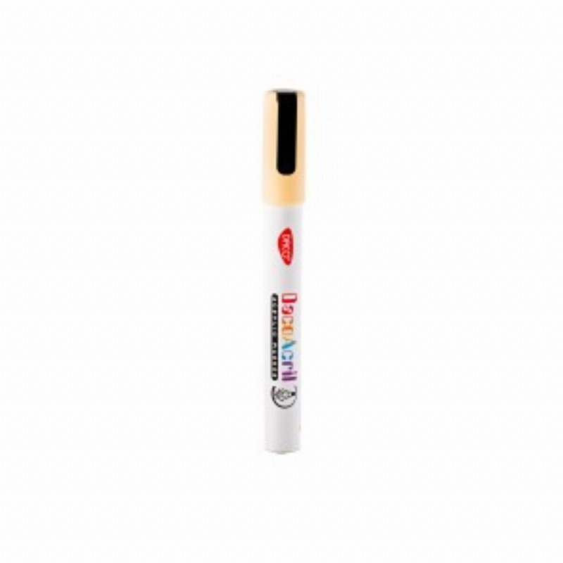 Marker Acrilic Alb Perlat