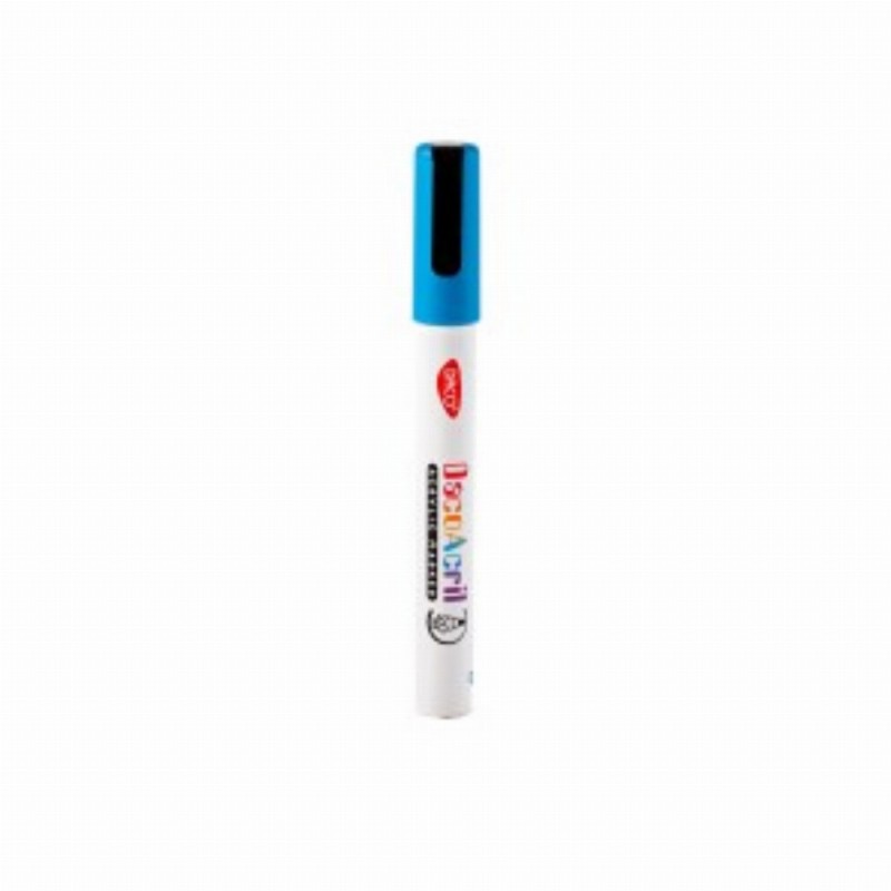 Marker Acrilic Albastru Ceruleum