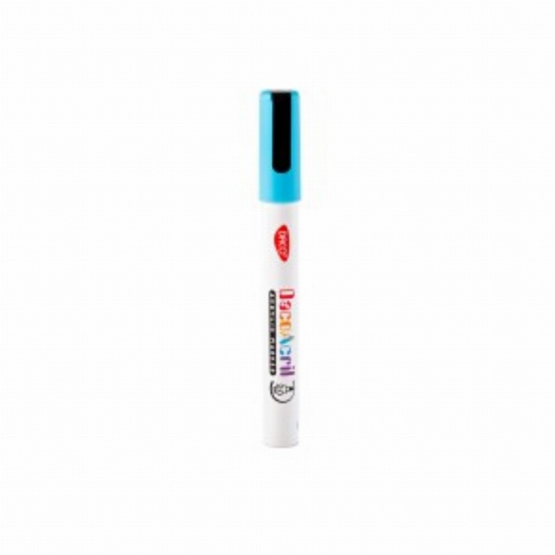 Marker Acrilic Albastru Pastel