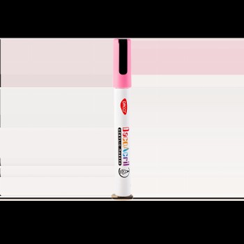 Marker Acrilic Magenta